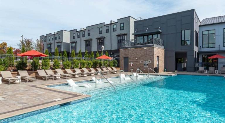 Kasa Freemorewest Charlotte — photo 3