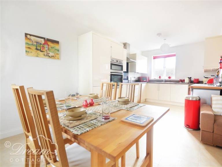 Children-friendly cottage with garden | Beach view | Close to the beach | Pet-friendly — photo 5