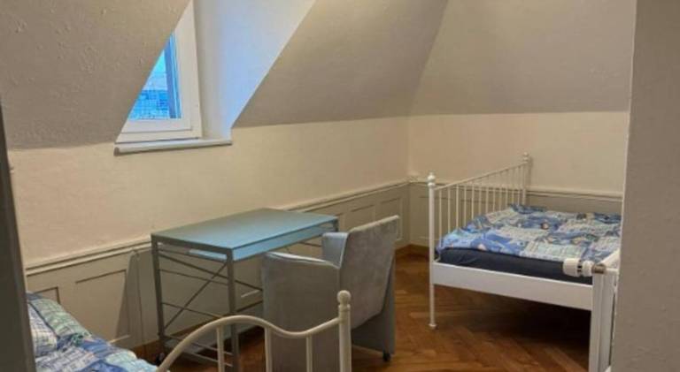 Bed & Breakfast Solothurn
