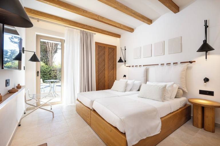 Appart'hôtel Kos
