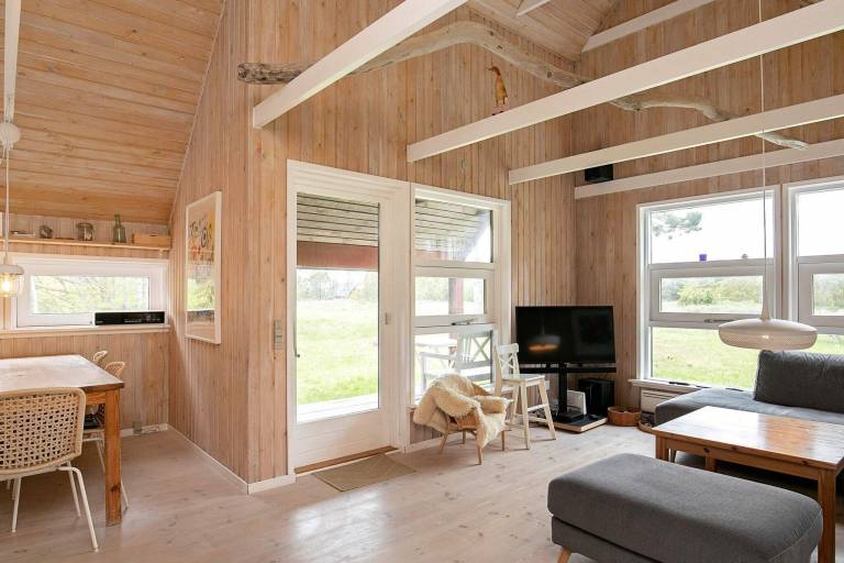 Fully equipped wonderful house with grill & terrace | Pets allowed — photo 4