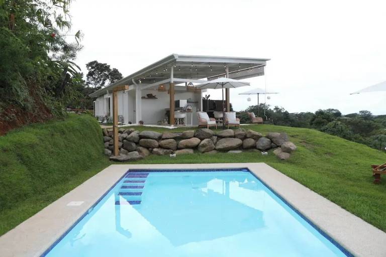 Lodge Ojochal
