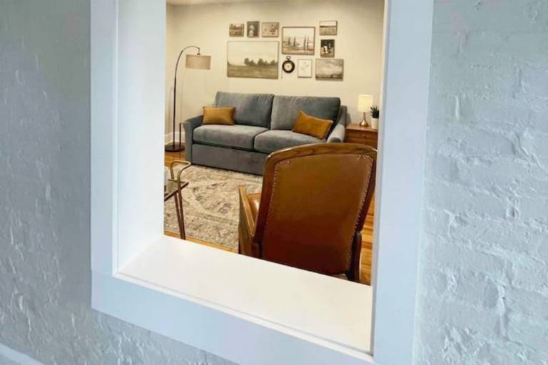Apartment Frederick