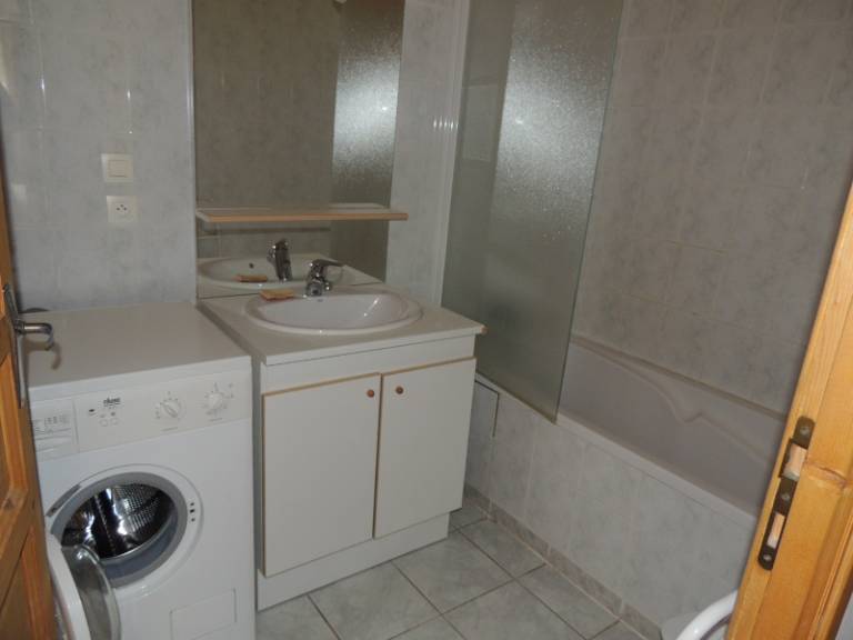 Gite with 1 room for 2 persons — photo 4