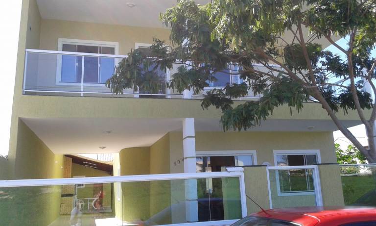 Casa Jacaré