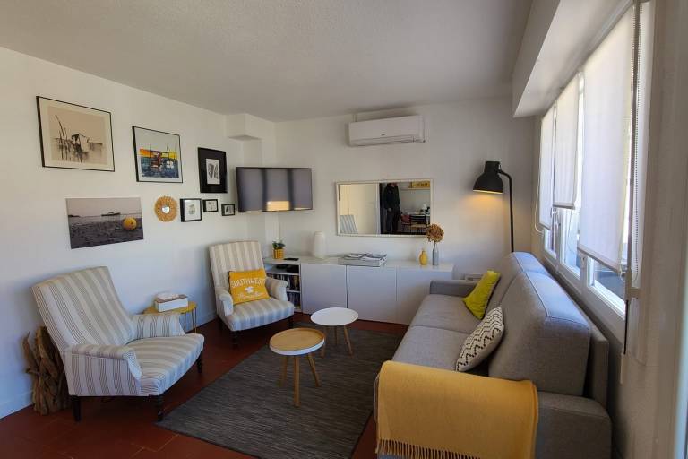 Appartement Bassin d'Arcachon