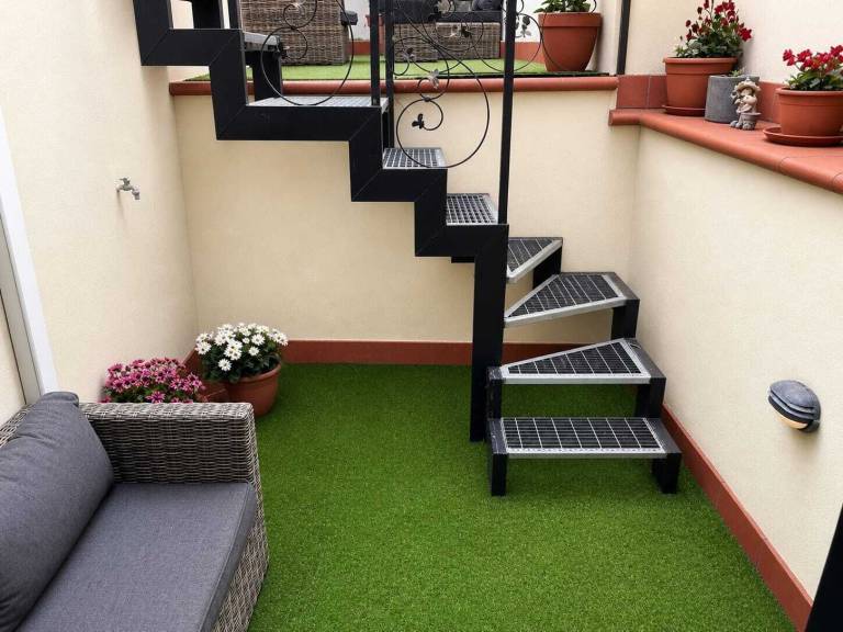 Ferienwohnung Neapel