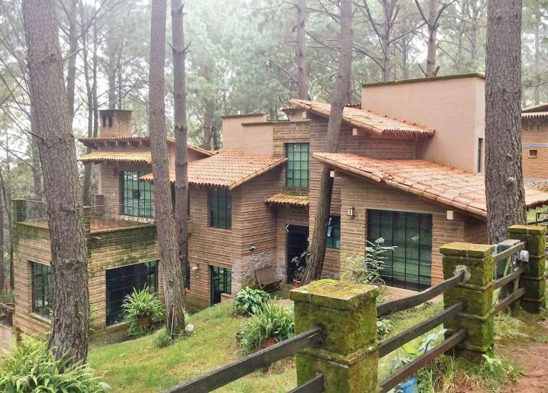 Casa  Mazamitla