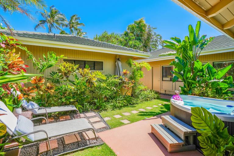 House  Poipu