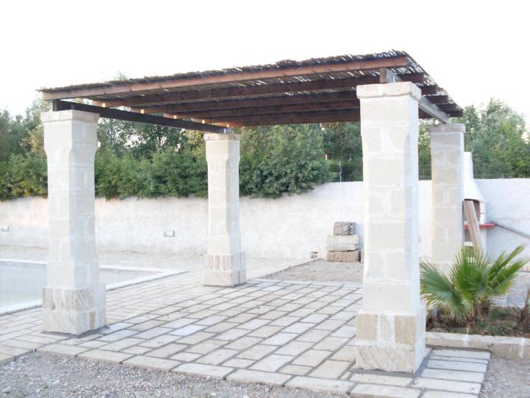 Salento Zimmer