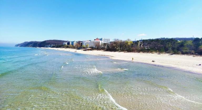 Rental apartment | Beach nearby | Dogs allowed — photo 5