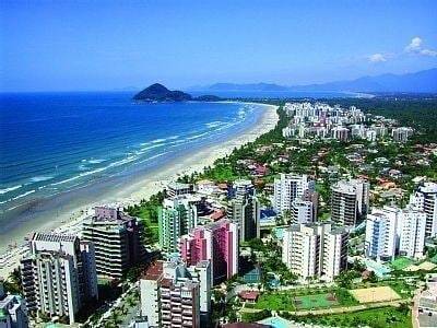 Apartamento  Riviera de São Lourenço