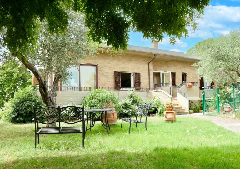 Villa Pesaro