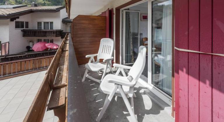 Hotel Rhodania — photo 3