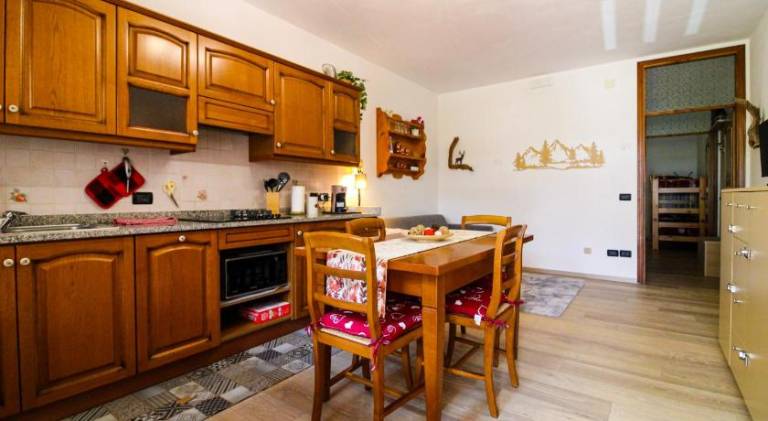 Holiday apartment with 1 room for 4 persons — photo 2