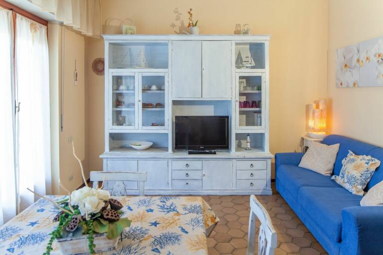 Eveten 10 Apartment