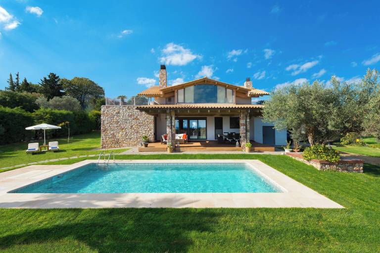 Villa Rhodos