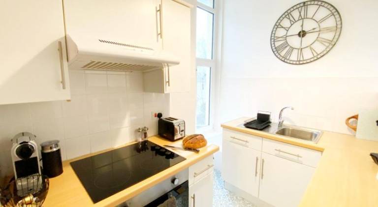 Wonderful holiday apartment | Pets are welcome — photo 2