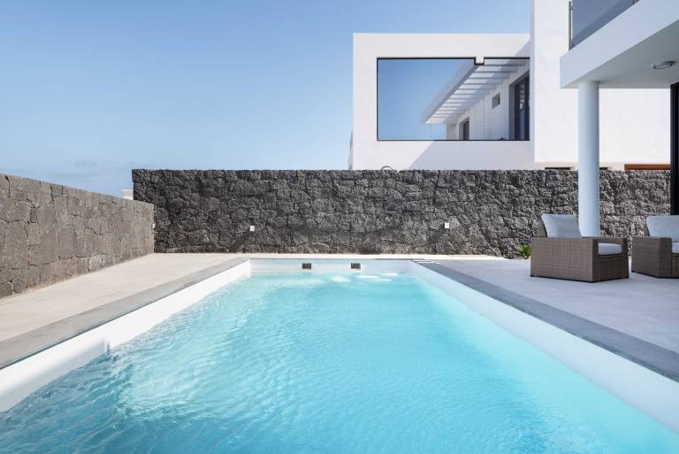 Villa  Tías