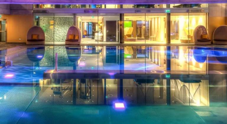 Alpenlove - Adult SPA Hotel — photo 2