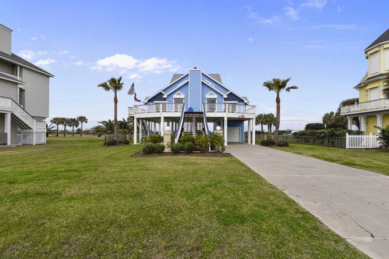 4514SMRBRZEHBNH - Summer Breeze (Galveston) in Galveston, TX