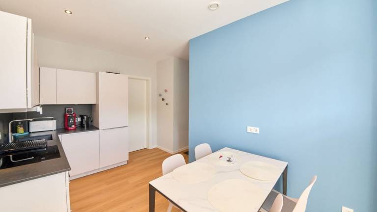 Ferienwohnung  Lieser