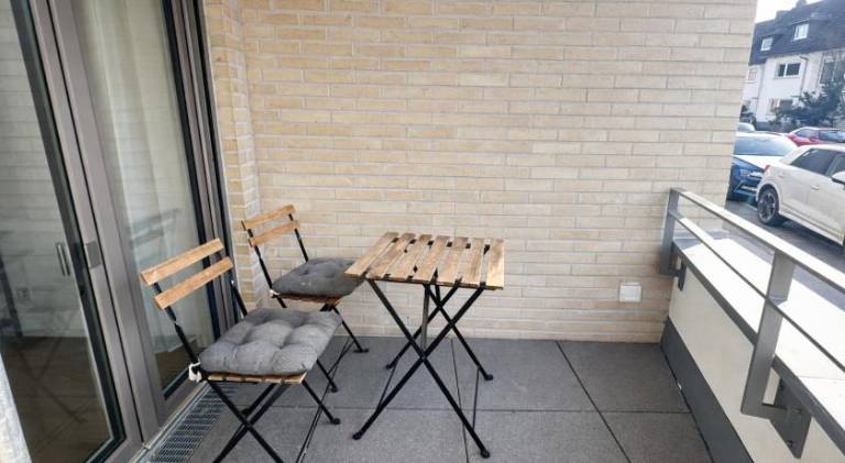 Holiday apartment | Pets allowed — photo 3