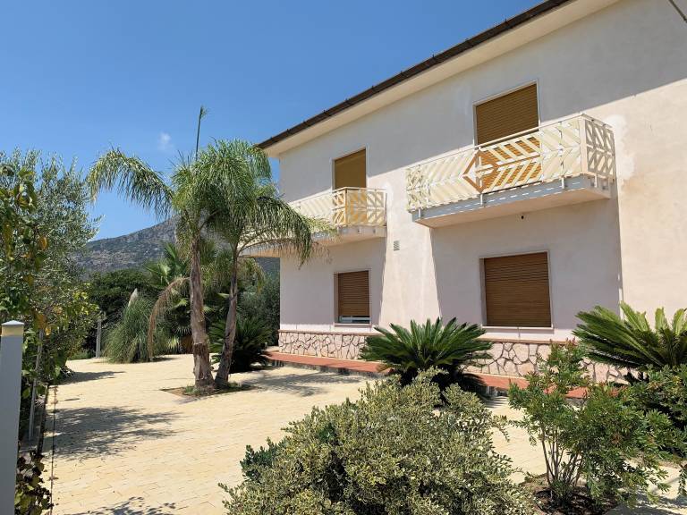 Casa Sant'Antonio