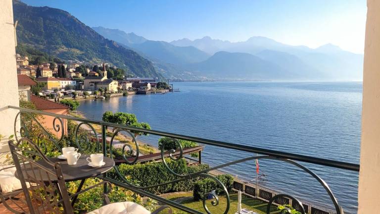 Ferienwohnung Pianello del Lario