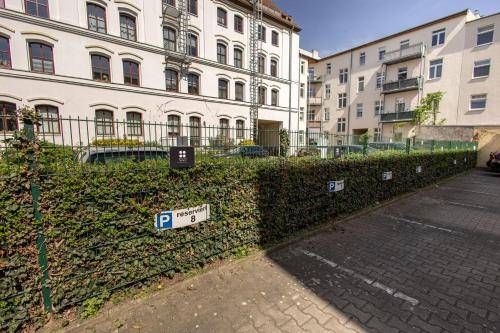 55 m² Ferienwohnung