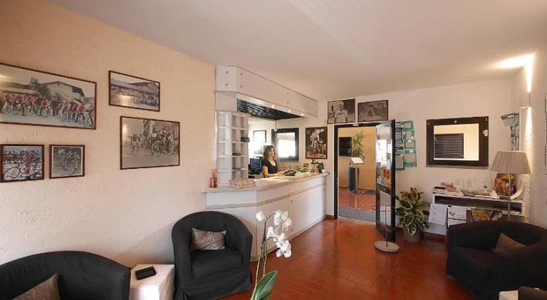 Hotel Zi Martino — photo 5