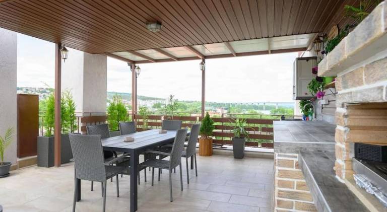 Rental apartment | Dogs allowed in Varna