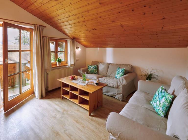 Ferienwohnung in Alzing, Bayern, Deutschland