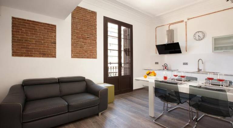 Appartement District de Sants-Montjuïc