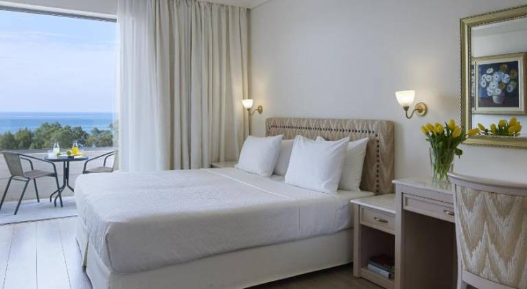 Amarilia Hotel — photo 2