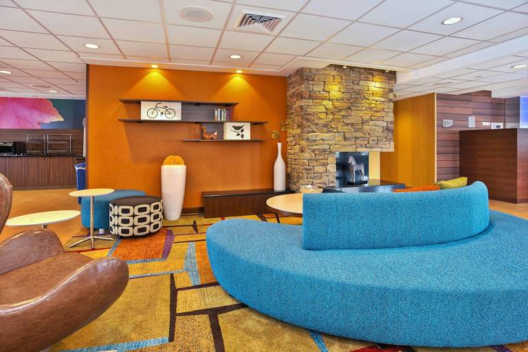 Fairfield by Marriott Inn & Suites Madison West/Middleton — photo 5