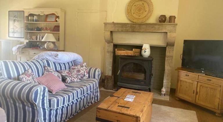 Chambre d'hôtes La Perche