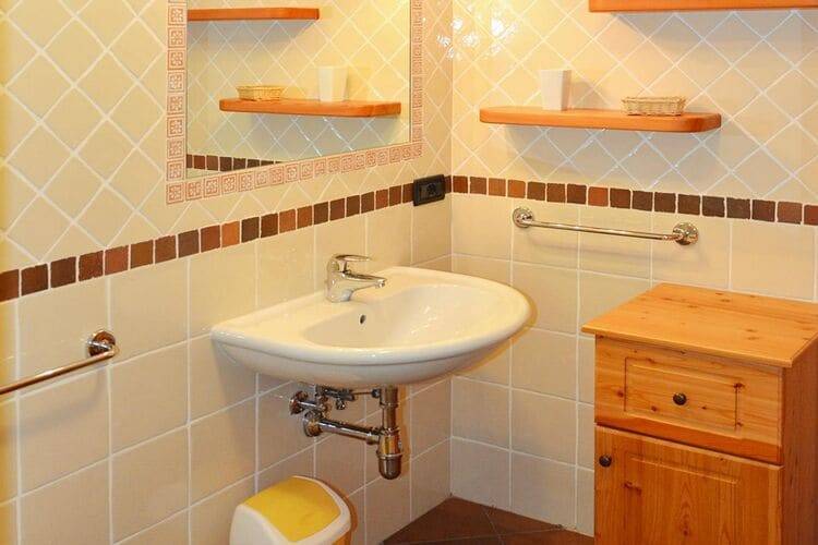 Apartament Val di Sole