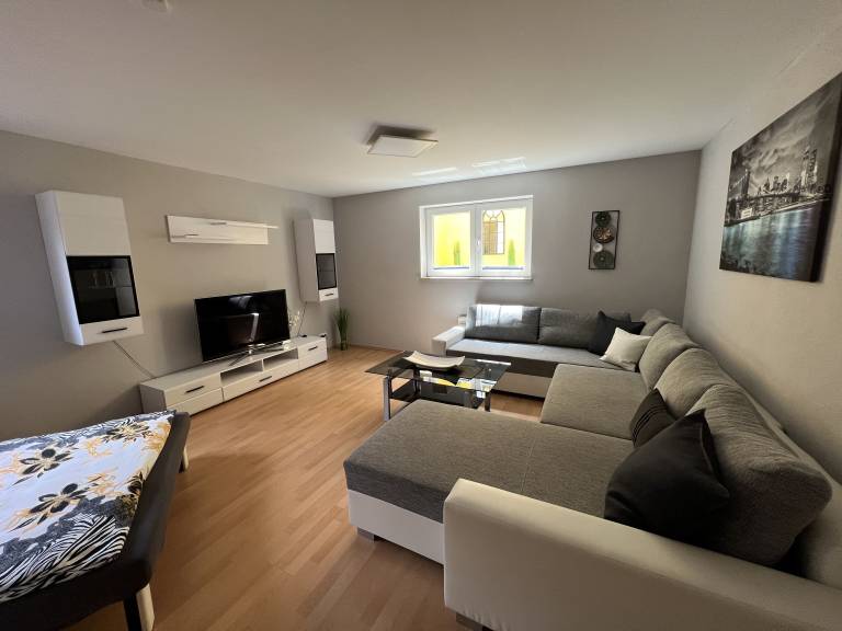 Appartement Warngau