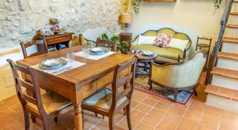 Apartment with 2 rooms for 4 persons — photo 3