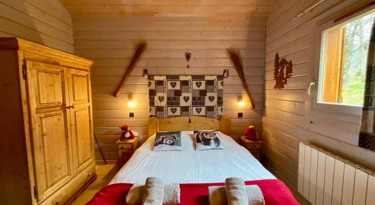 Le Murmure du Ruisseau, 4 etoiles avec sauna et terrasse — photo 2