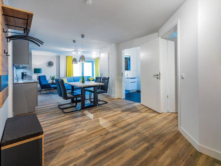 Ferienwohnung Glückstadt