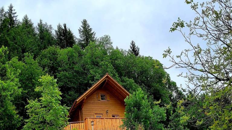 Ferienhaus Achern