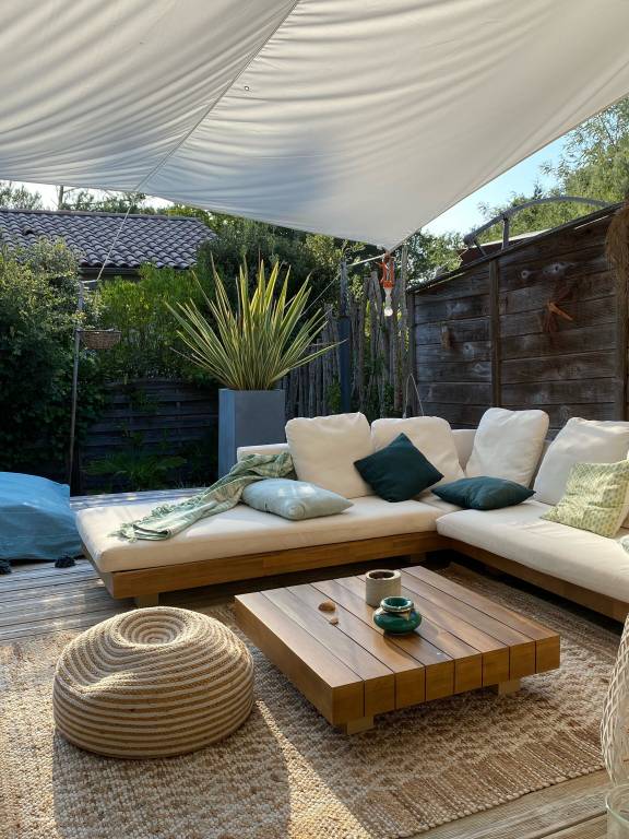 House Capbreton