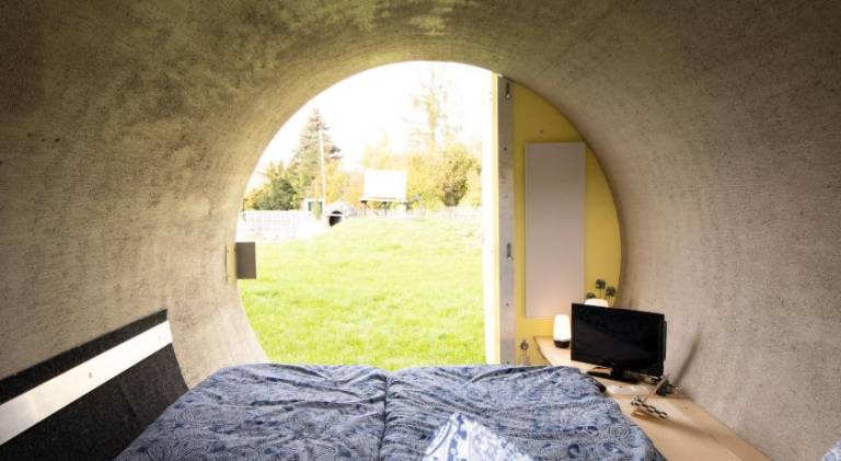 Rohrencamp Schoten/Apolda — photo 2