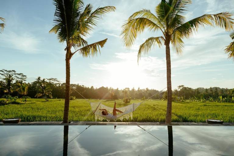Pleasant villa with pool, garden & grill | Pet-friendly — photo 5