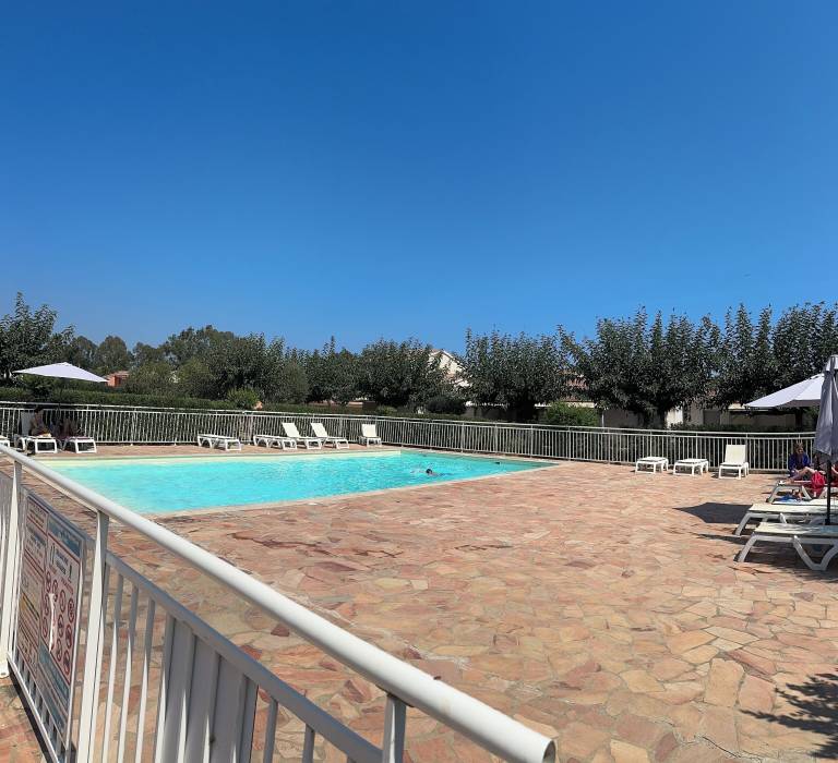 Maison de vacances Santa-Maria-Poggio