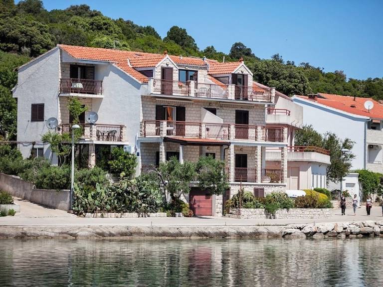 Apartmán  Pasadur