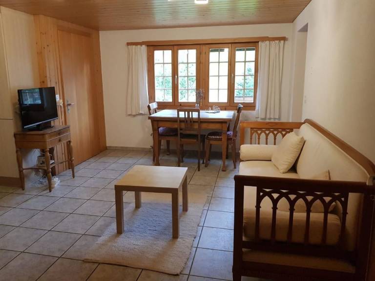 Ferienwohnung Schattenhalb