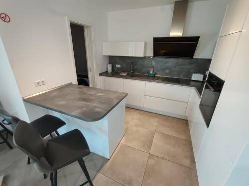 Ferienwohnung Halle (Westfalen)
